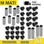 Rear Independent Suspension Bearing Kit for Arctic Cat Alterra TRV VLX TBX 700 (2014–2020)