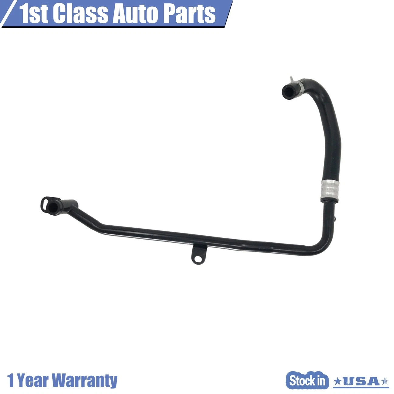 HVAC Heater Hose Assembly for Ford Windstar (1999–2003) 626-225
