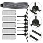 Complete Replacement Set for DOMOOVA DRV80 (2018–2023)