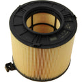 Mann-Filter Engine Air Filter for Audi A4 C (2017–2018)