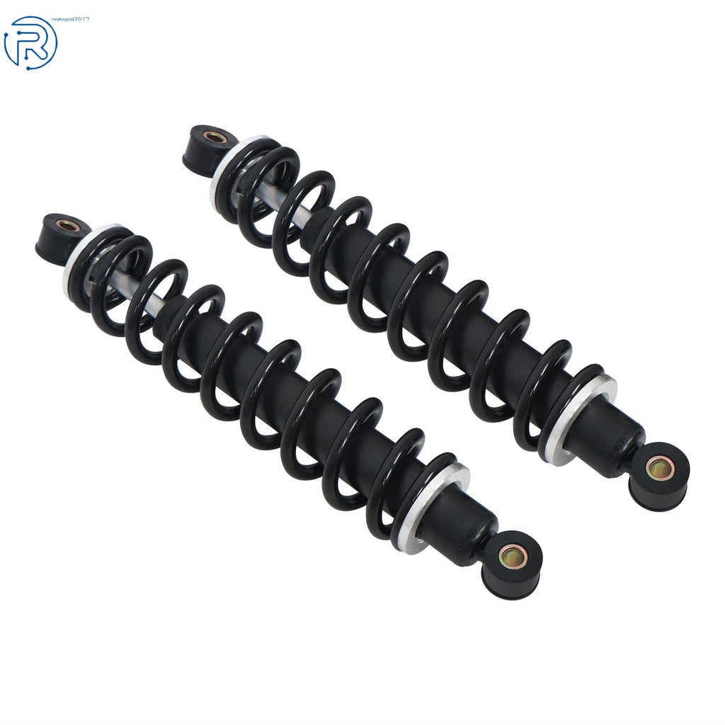 2X Front Shock Absorbers for John Deere 4x2 