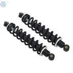 2X Front Shock Absorbers for John Deere 4x2 