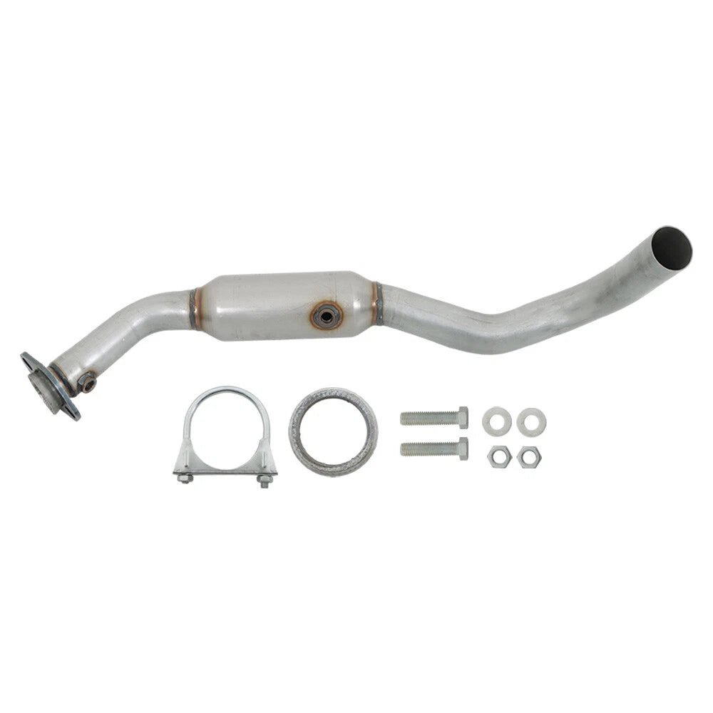 Front Left Catalytic Converter for Ford F150 (2005-2008)