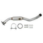 Front Left Catalytic Converter for Ford F150 (2005-2008)