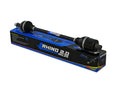 SuperATV Rhino 2.0 Front Axle for Polaris General / 4 (2016–Present)