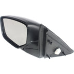 Driver Side Power Mirror for Honda Accord Sedan (2008–2012)