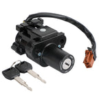 Ignition Switch Assembly for Honda CRF450L (2019–2020) CRF450RL (2021–2023)