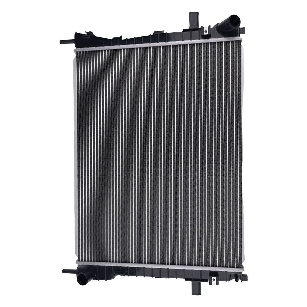 Radiator Cooling Device for Ford Crown Victoria Mercury Marauder (2003–2004)