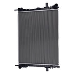 Radiator Cooling Device for Ford Crown Victoria Mercury Marauder (2003–2004)