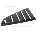 Aluminum Core Radiator for Toyota RAV4 (2006–2016) 2.5L