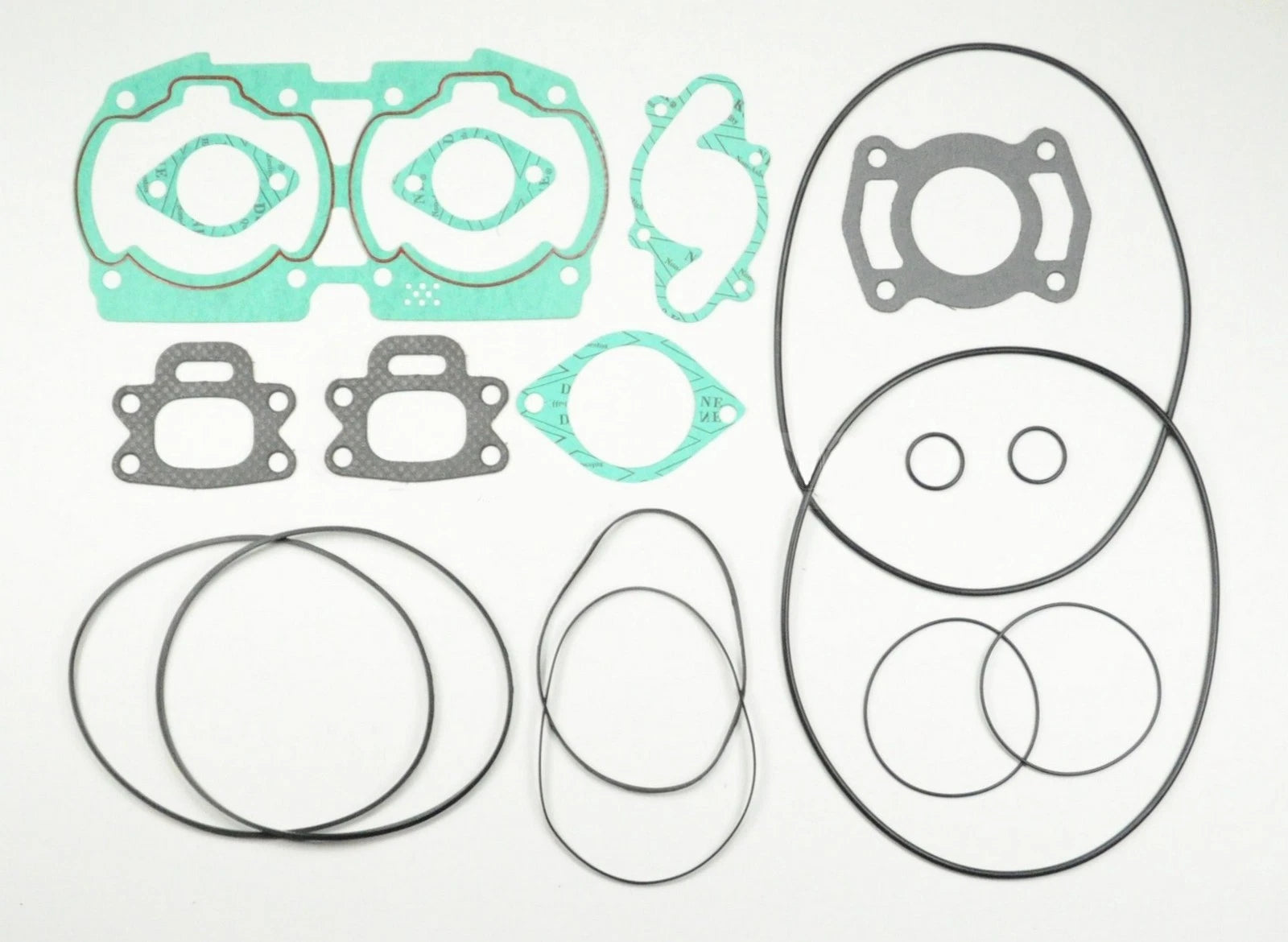 Top End Rebuild Gasket Kit for Sea Doo GTX SPX XP (1992–1993)