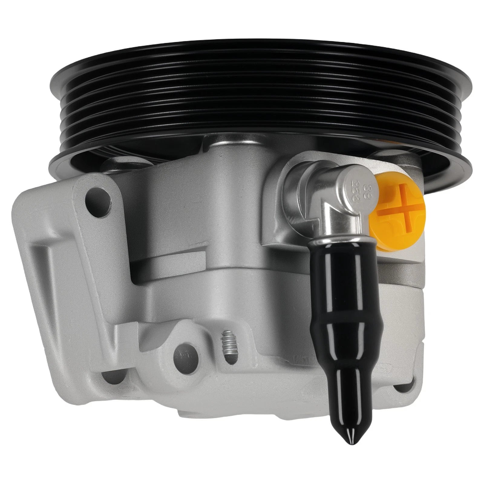 Power Steering Pump for Lincoln LS Ford Thunderbird 3.9L (2003–2006) 215353