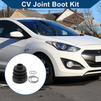 Inner CV Joint Boot Kit with Clamps for Hyundai I30 (2015–2017) No.49595A64A5