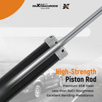 Pair Rear Struts for Jeep Cherokee (2014-2018)