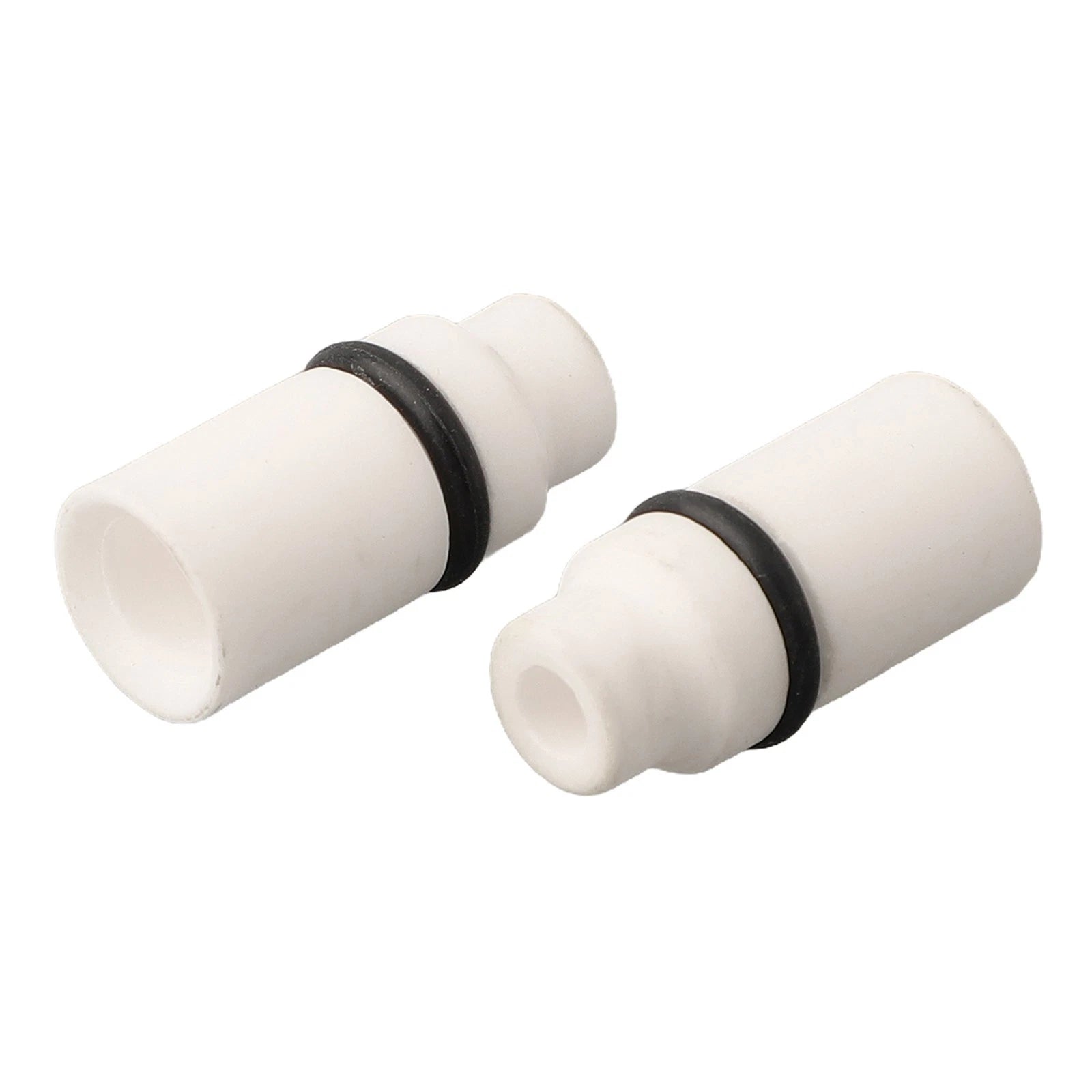 10PCS Sandblaster Nozzles for Earthenware (Replacement Tool)