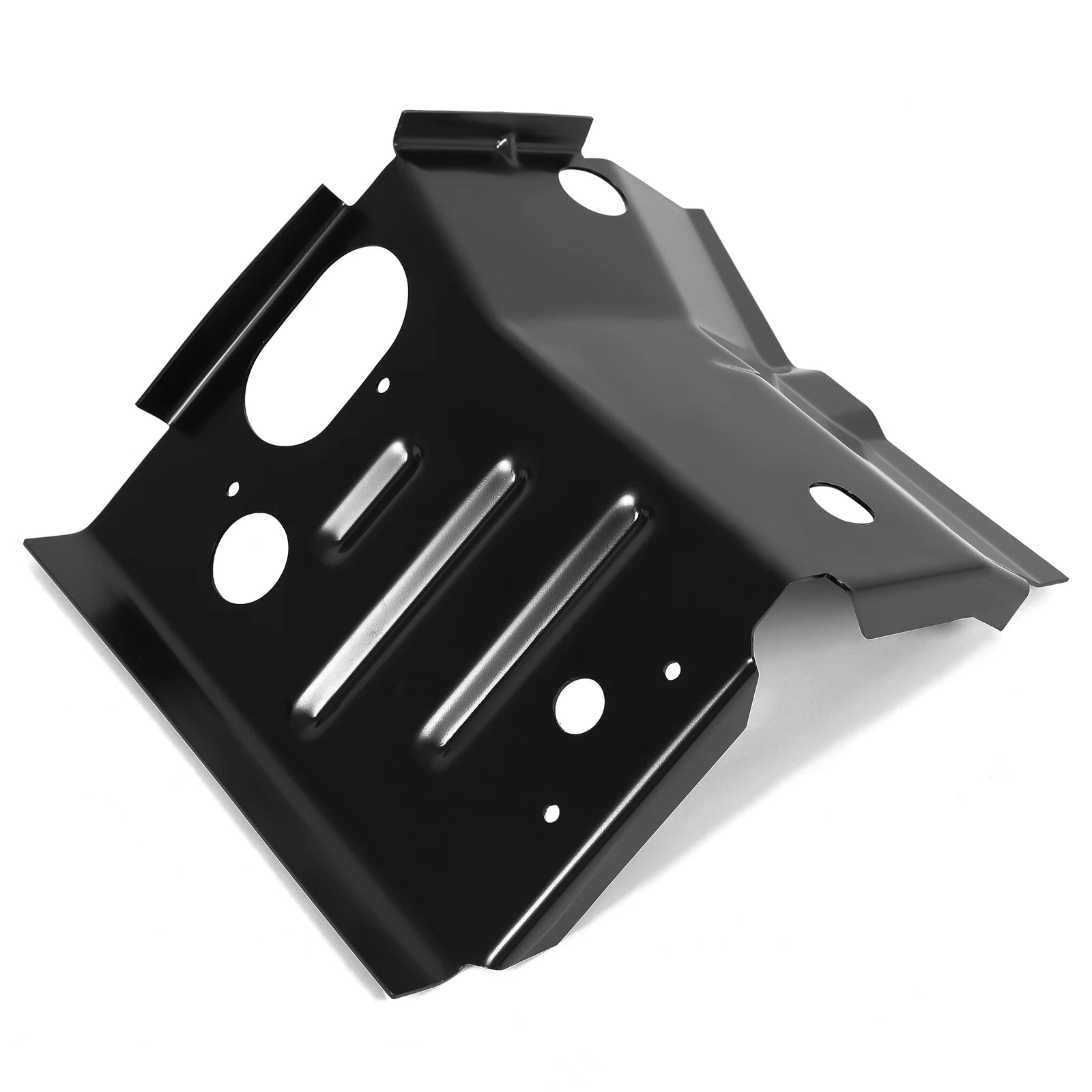Left Front Floor Support Cab Mount for Ford F100 F150 F250 Bronco (1980–1998)