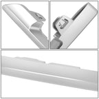 Front Driver Left Lower Bumper Cover Molding for BMW 740i 740Li 740Ld 750i (2013–2015)