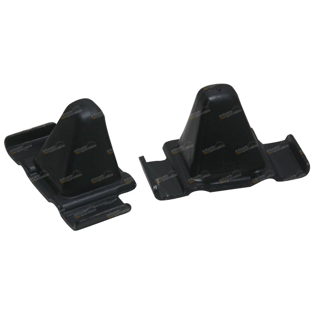 2 x Front Leaf Spring Bump Stop for Hilux 4Runner (1983–1997)