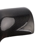 Carbon Fiber Tank Cover Fairing for Ducati 848 1098 1198 (2008–2015)