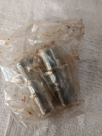Chrome Plug for Custom Chrome
