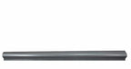 Pair Slip-on Rocker Panels for VW Jetta (2006–2010)