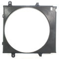 Fan Shroud for Ford Explorer (1998–2001) Single Fan Design