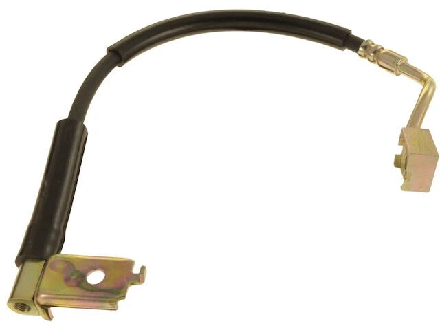 Front Left Brake Hose for Mazda B2500 (2001) HG232HS OEF3
