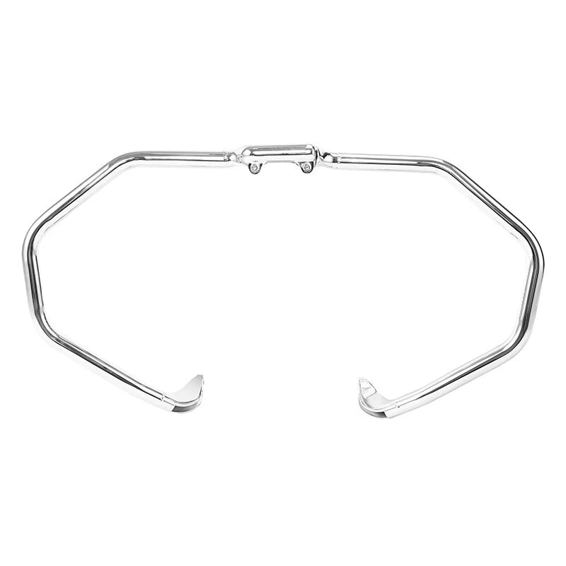 Chrome Front Engine Guard Highway Bar for Indian Chieftain Chief (2014–2023)