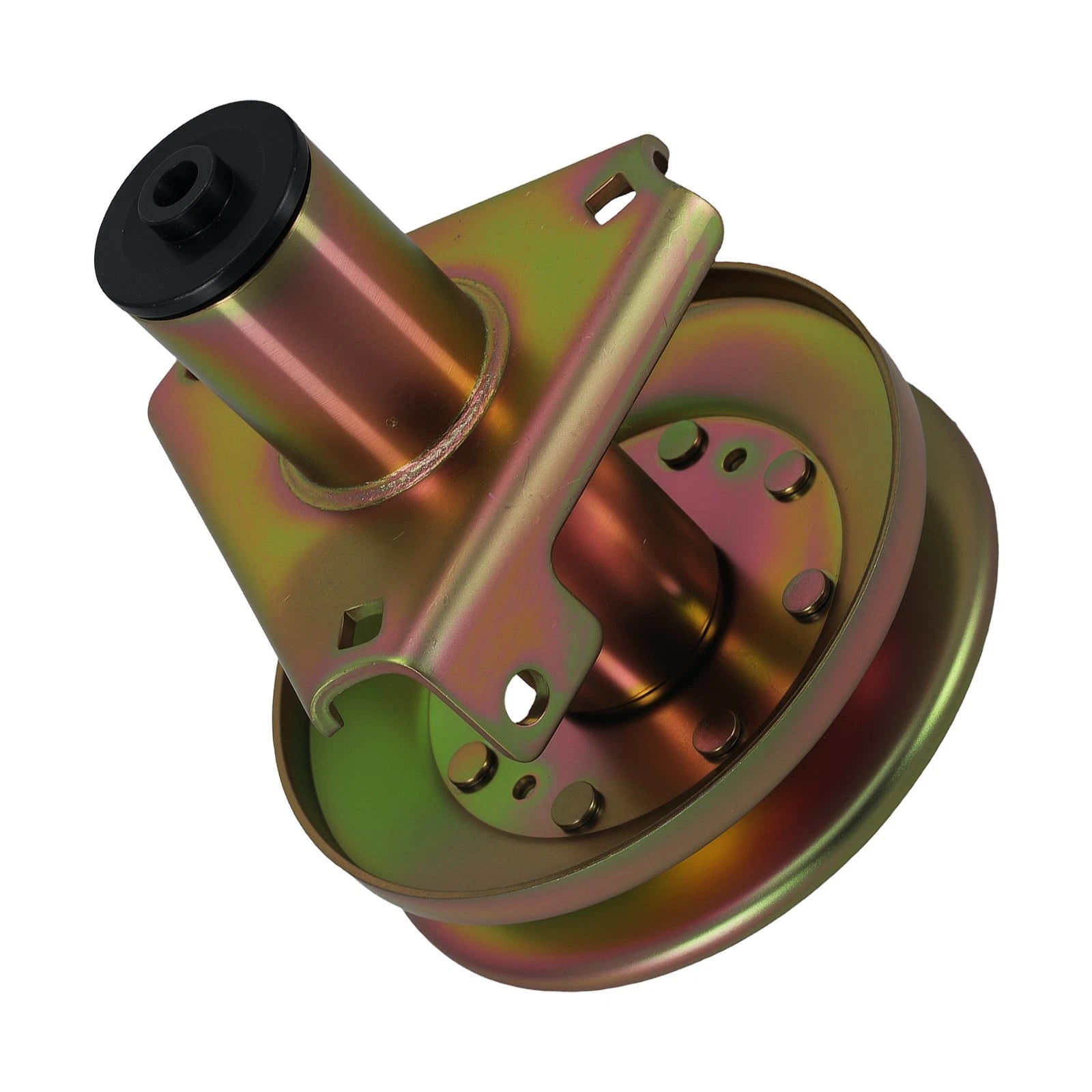 Deck Spindle for John Deere LT133 LT155 LT166 (AM128048 AM126112)