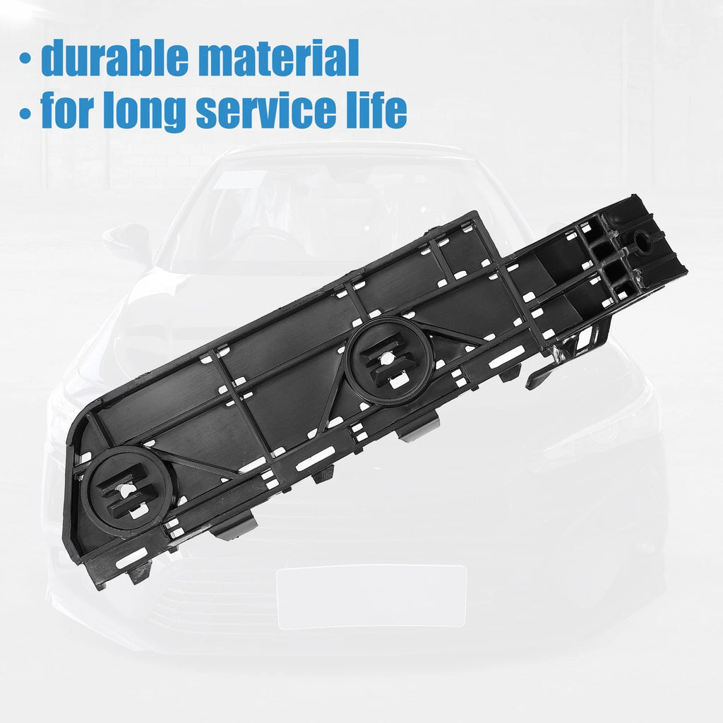 Left Front Bumper Bracket for Honda CR-V (2007–2011) NO.71198-SWA-003