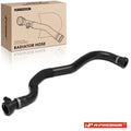Upper Radiator Hose for BMW 530e, 530i, 740e xDrive (2017–2020)