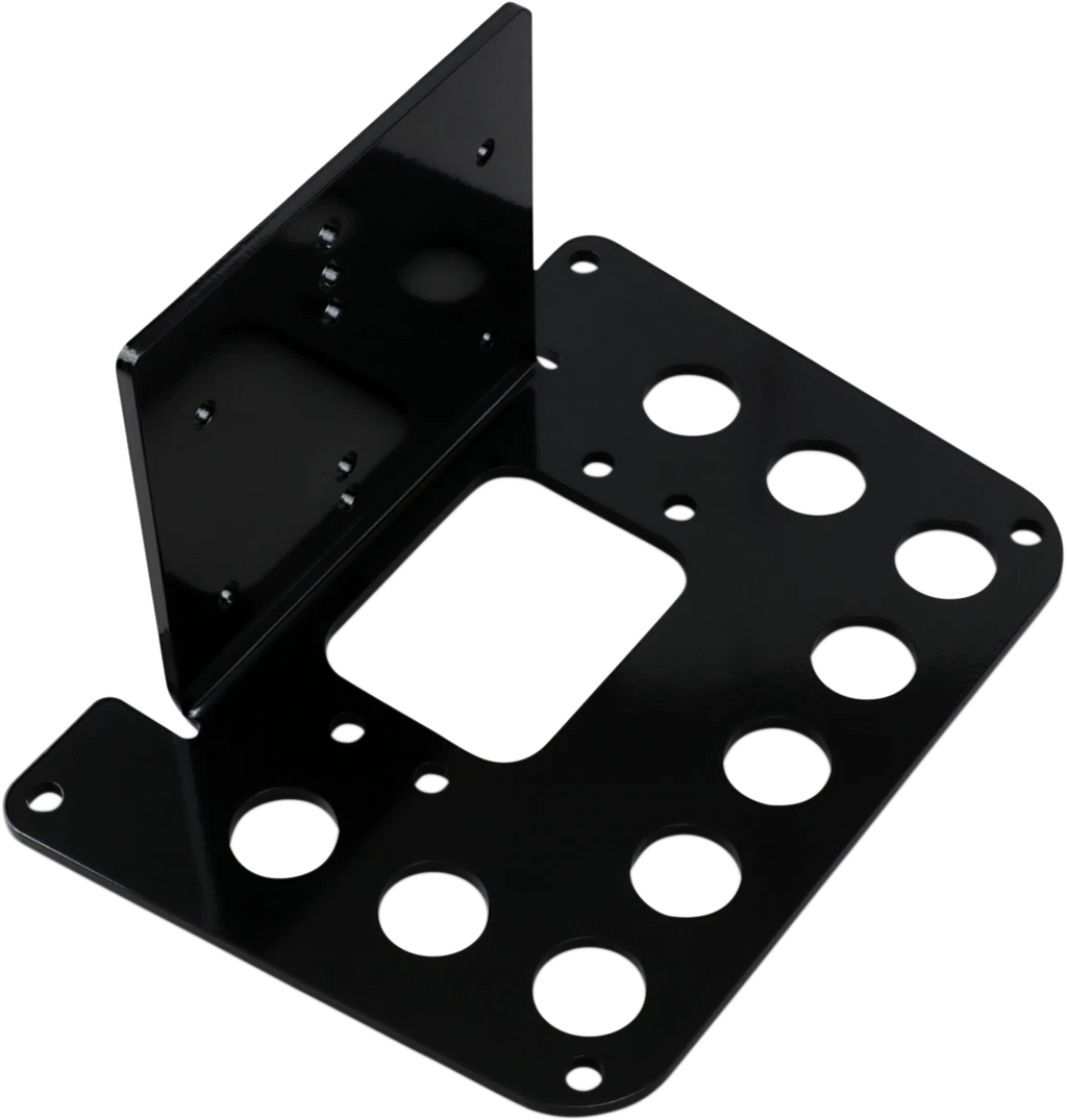 Winch Mount for Arctic Cat ATV (1596PF)