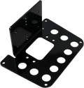 Winch Mount for Arctic Cat ATV (1596PF)