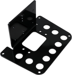 Winch Mount for Arctic Cat ATV (1596PF)
