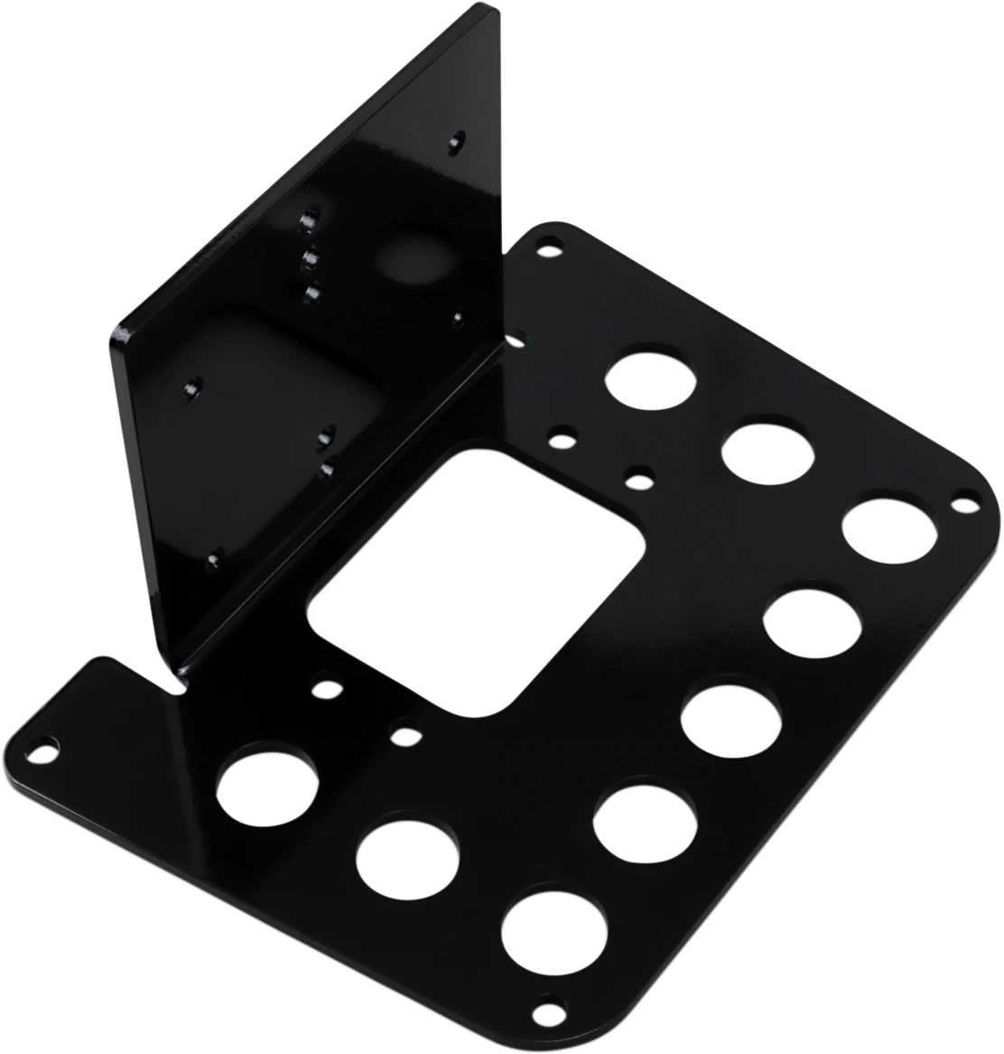 Winch Mount for Arctic Cat ATV (1596PF)