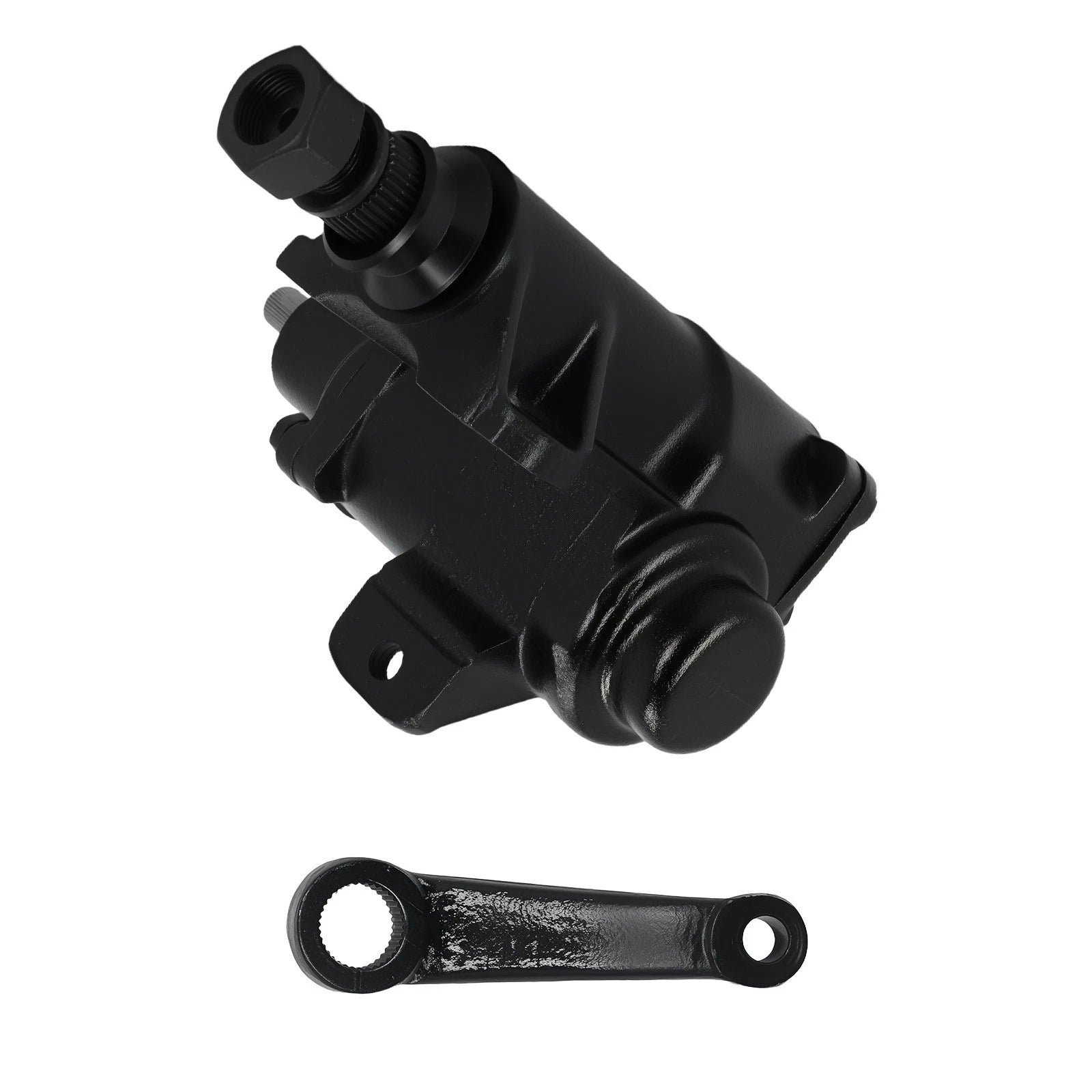 Power Steering Gear Box for Toyota Hilux 2WD (1981–1988) 4411035021