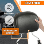 Backrest Sissy Bar 4 Point Docking Hardware Kit for Harley Touring (2014–2024)