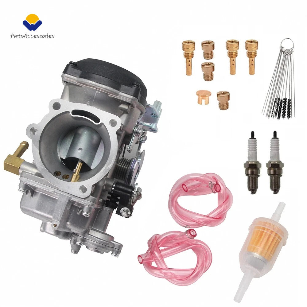 27490-04 Carburetor for CV 40MM (Performance Tuned)