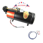 12V Air Compressor with 3L Tank for Truck Pickup 