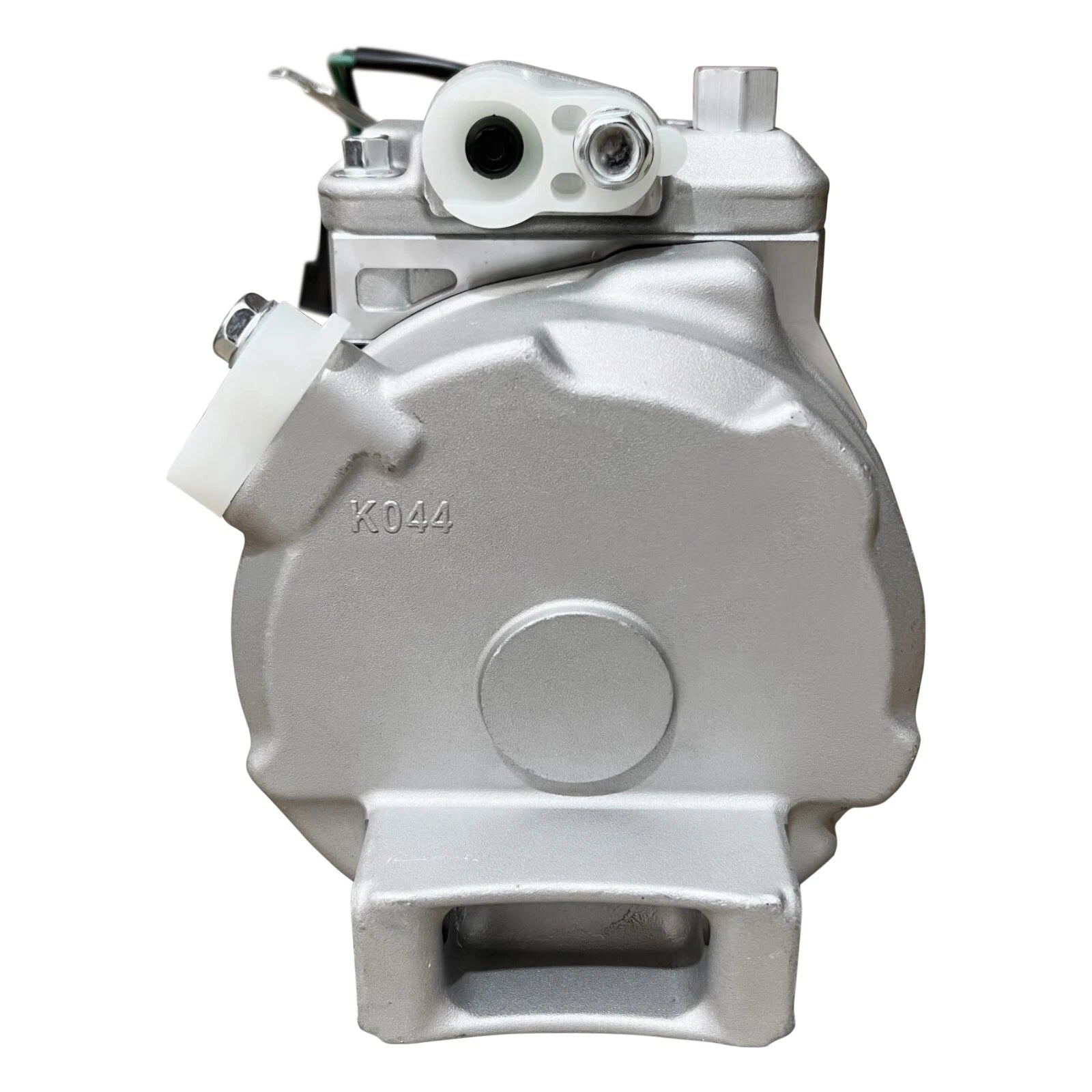AC Compressor Replacement for Cadillac STS 4.4L (2005-2011)