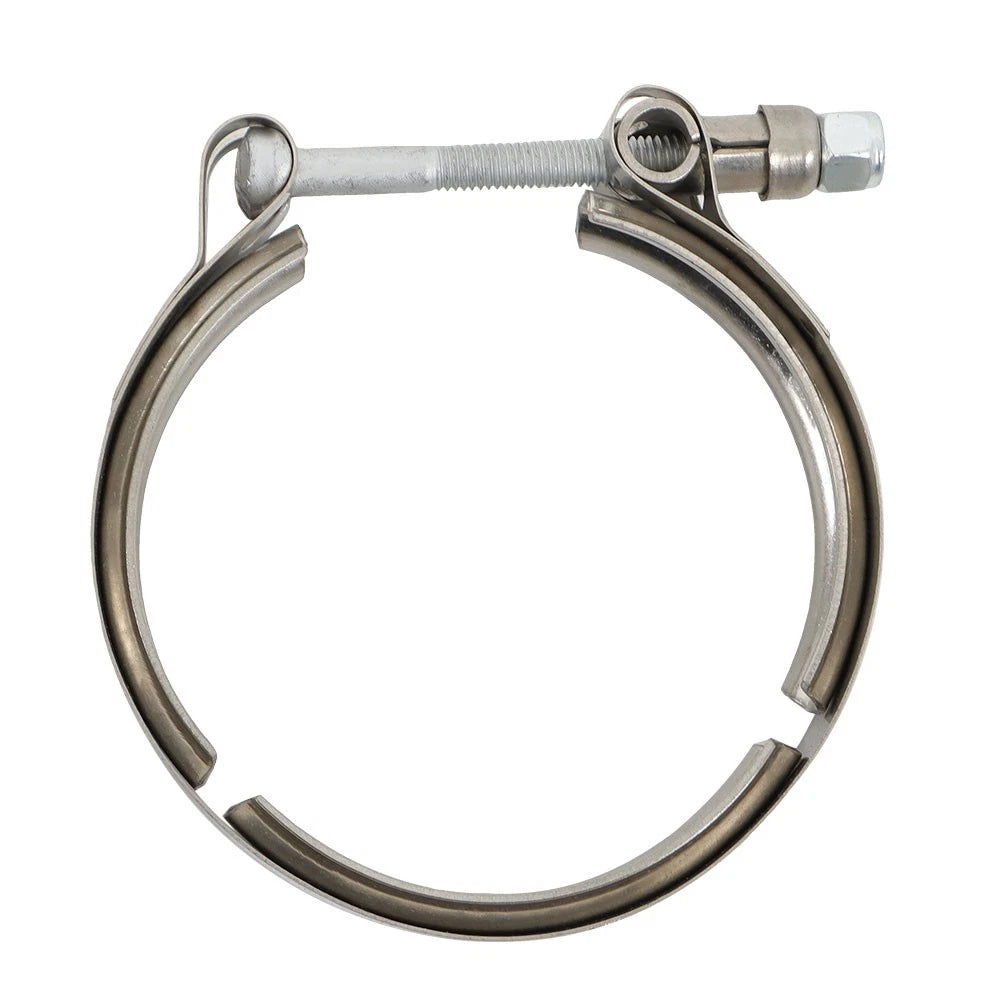 Exhaust Outlet V-Band Clamp for Dodge Ram 2500 3500 (1989–2002)