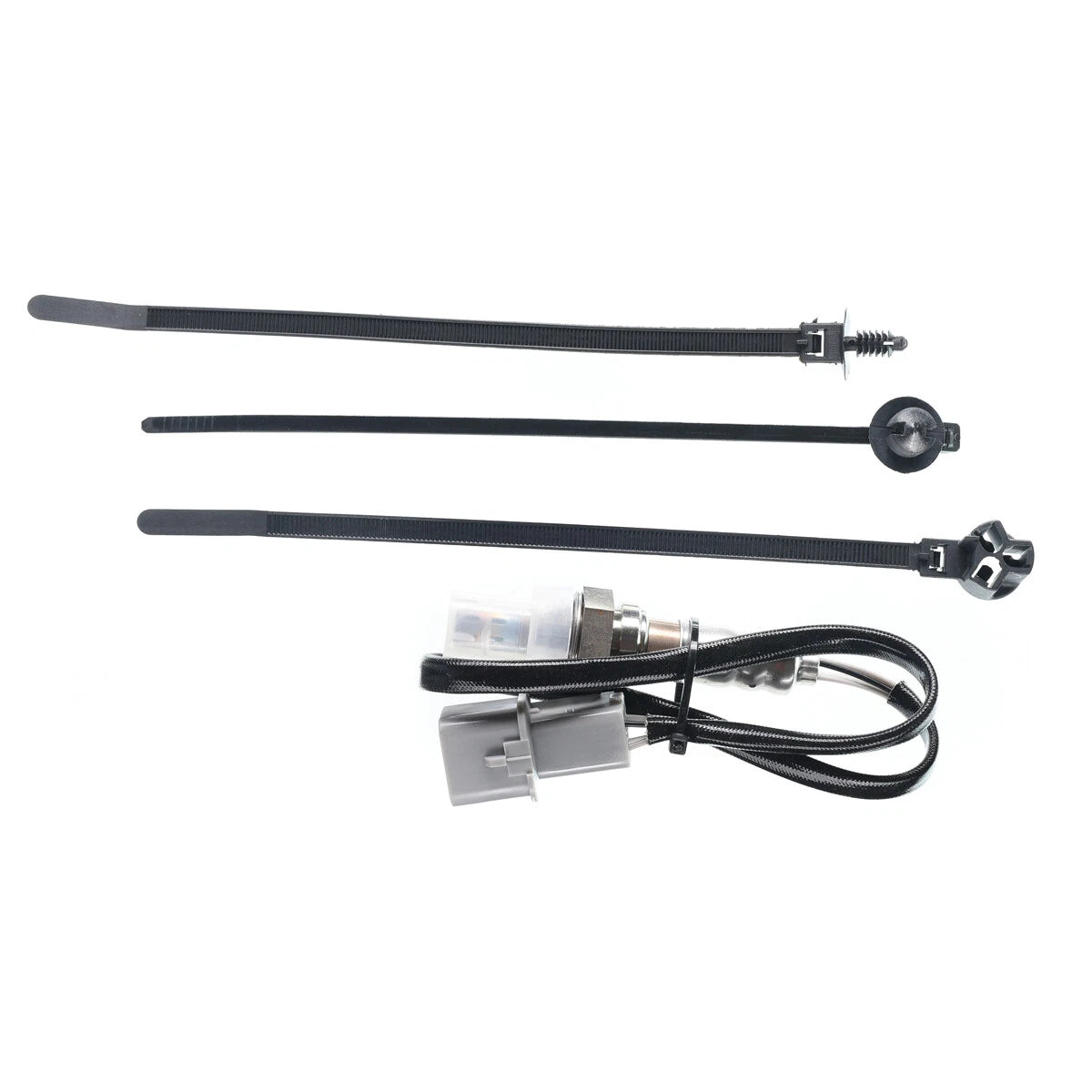 Set of 4 O2 Oxygen Sensors for Hyundai Santa Fe Sonata