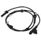 Set of 2 Rear ABS Wheel Speed Sensors for Nissan Altima Maxima