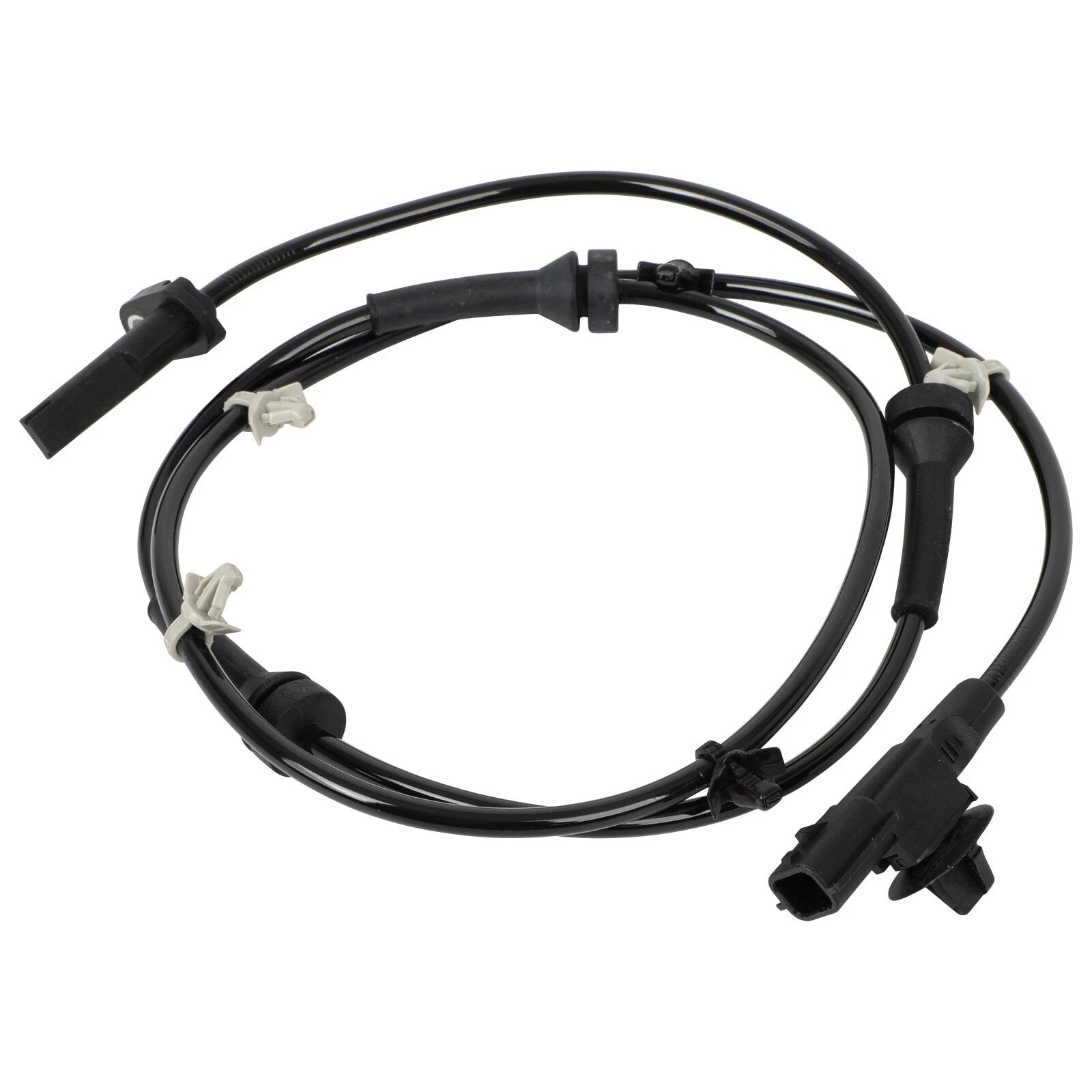Set of 2 Rear ABS Wheel Speed Sensors for Nissan Altima Maxima