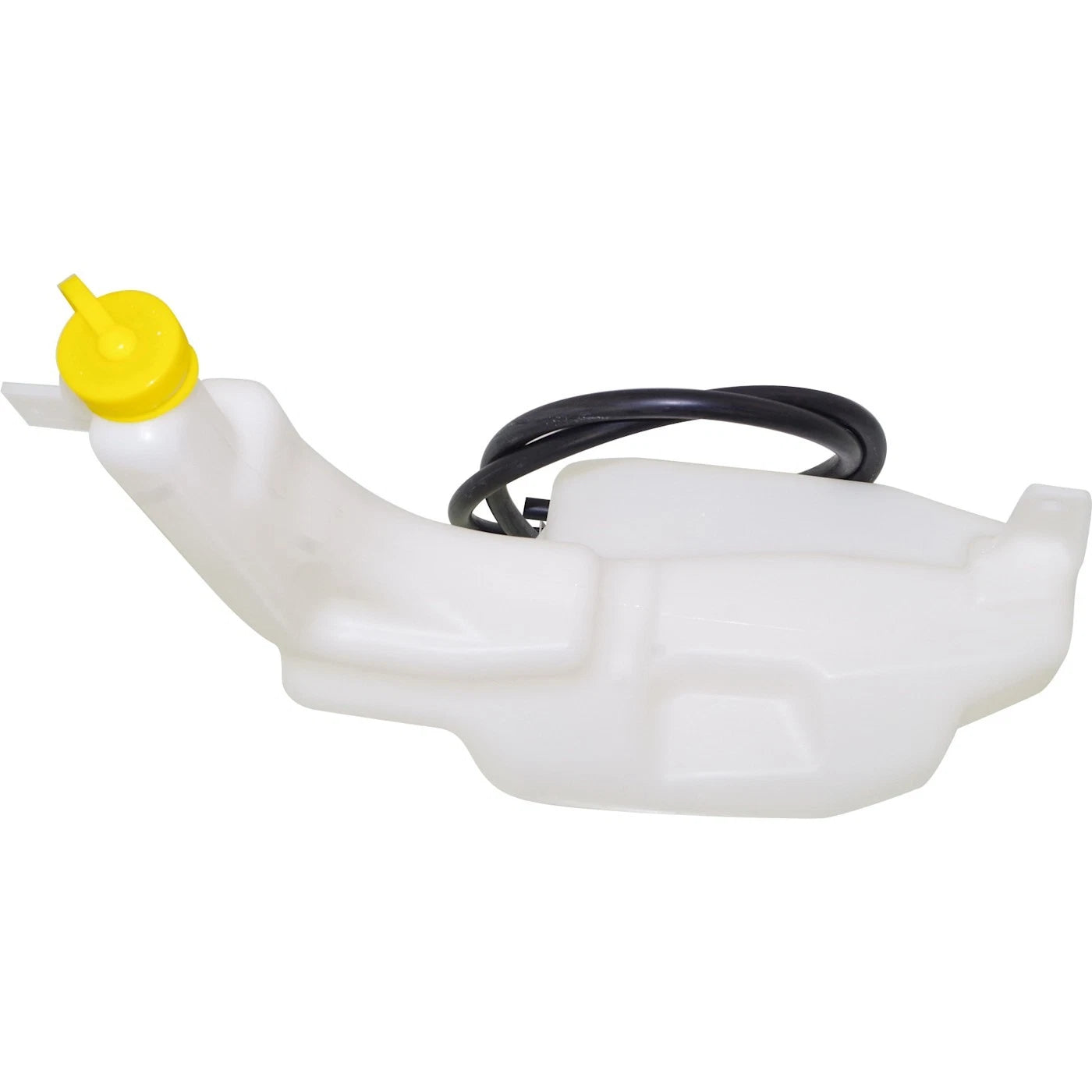Coolant Reservoir for Nissan Pathfinder (2001–2004) w/ Cap & Hose