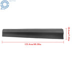 Front Right Lower Side Molding Trim for Mazda CX-5 (2013-2016)
