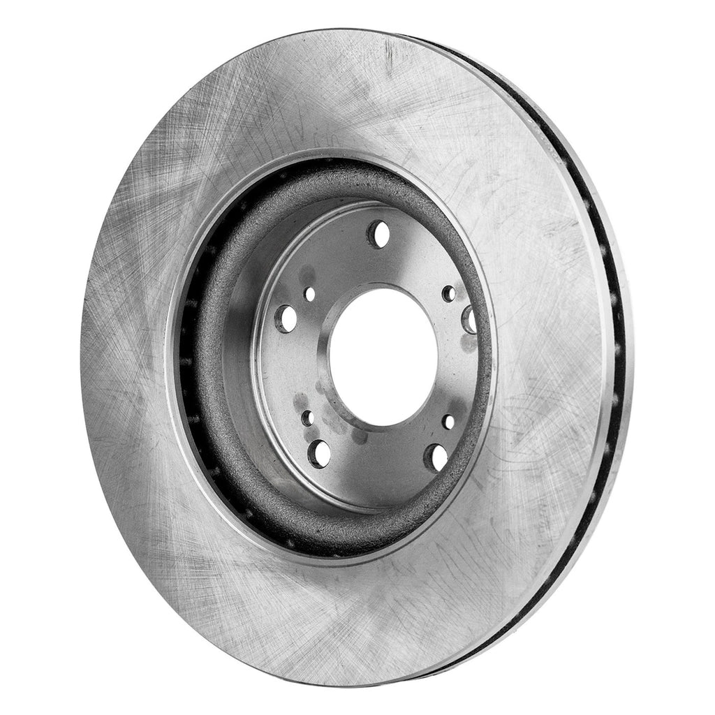 Disc Brake Rotor for Honda CR-V (2012–2016) Front Solid