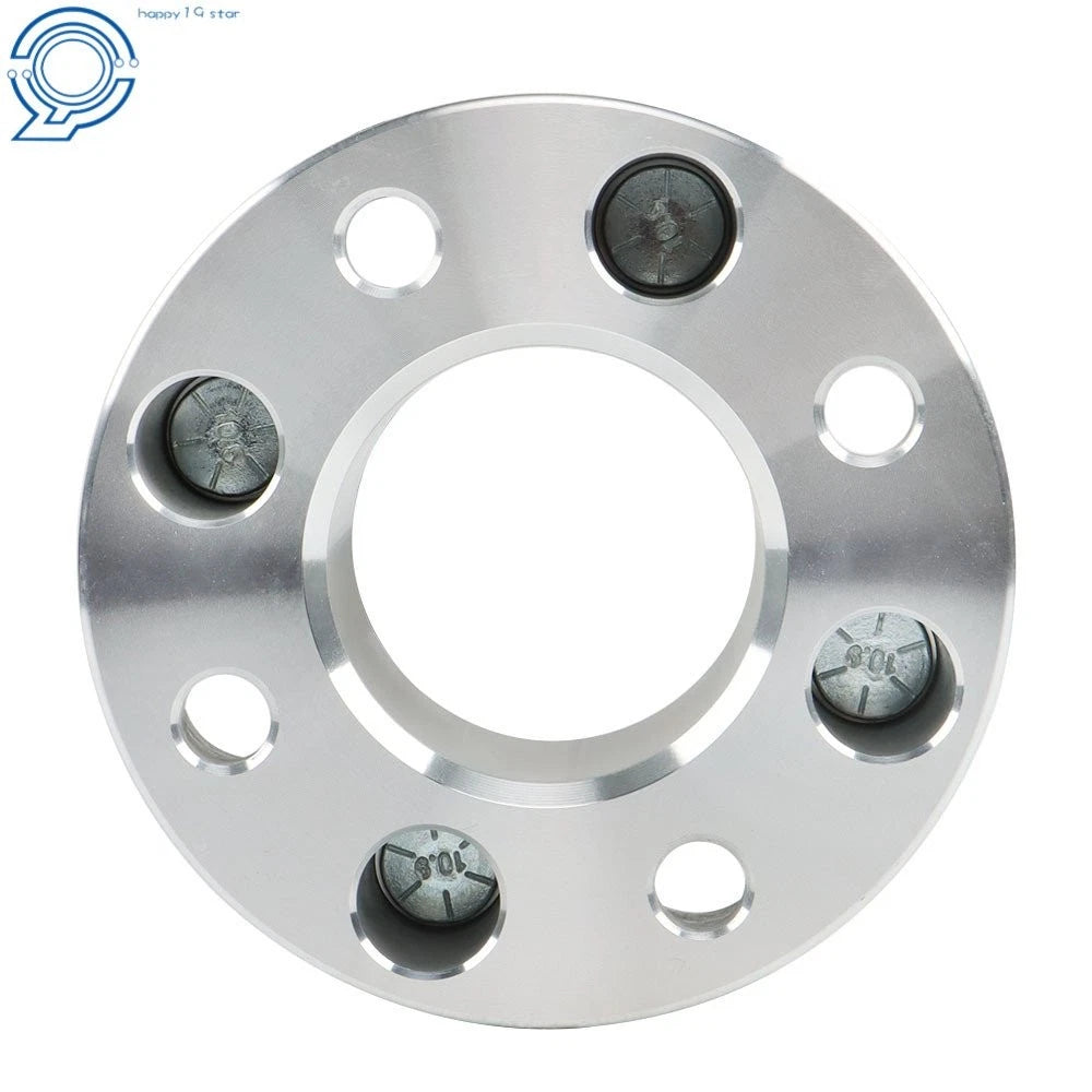 Set of 4 Wheel Spacers for Golf Cart Club Car (2" Lift)