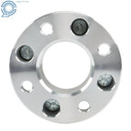 Set of 4 Wheel Spacers for Golf Cart Club Car (2" Lift)
