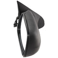 Passenger Right Side Mirror for Jeep Grand Cherokee (2005–2010)